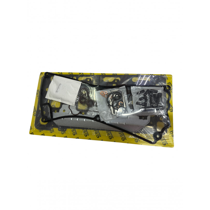 Комплект прокладок (дв. SB) верх JCB 320/09217, 320/09382, 320/09280, 320/09216, 320/09297 оригинал