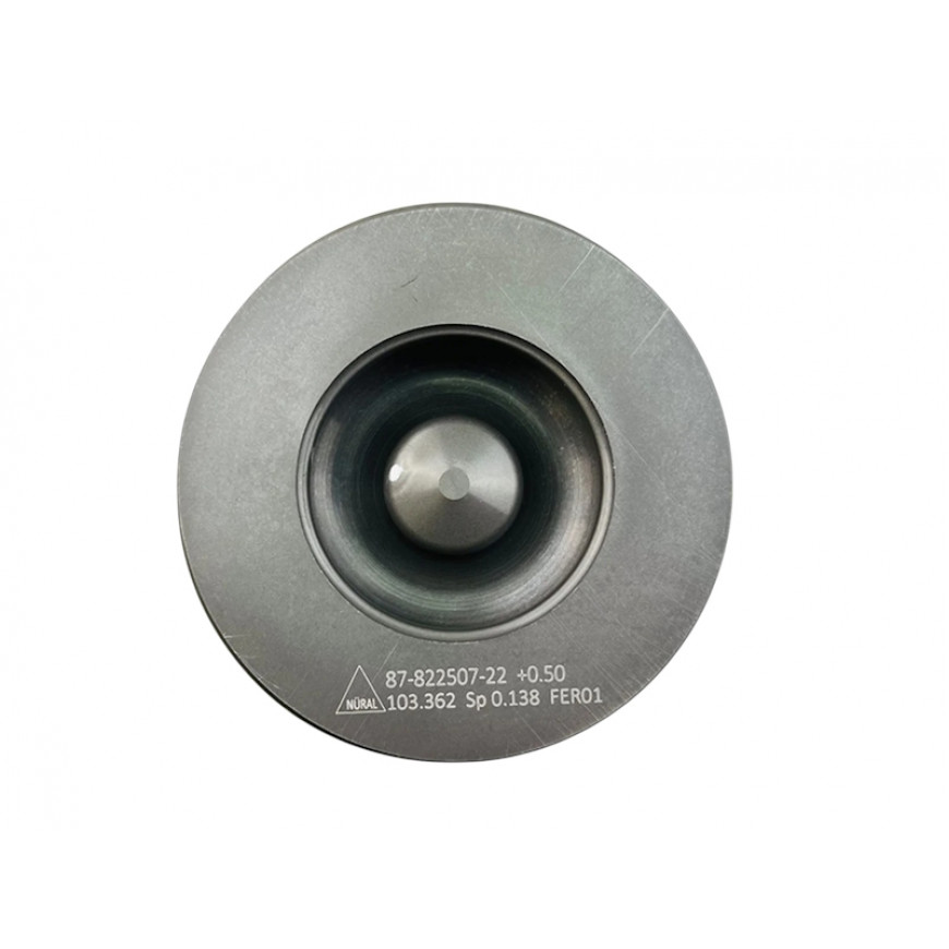 Поршень двигателя в сборе JCB 320/09258 (+0,5мм) OEM Поршень двигателя в сборе JCB 320/09258 (+0,5мм) OEM