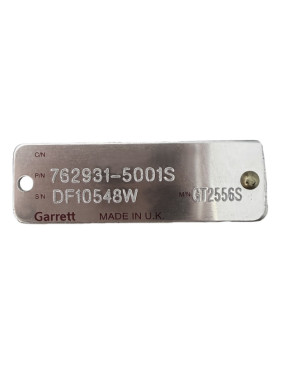 Турбокомпрессор SB 320/06047, 320/04047, 320/06079, 762931-5001S GARRETT OEM Турбокомпрессор SB 320/06047, 320/04047, 320/06079, 762931-5001S GARRETT OEM