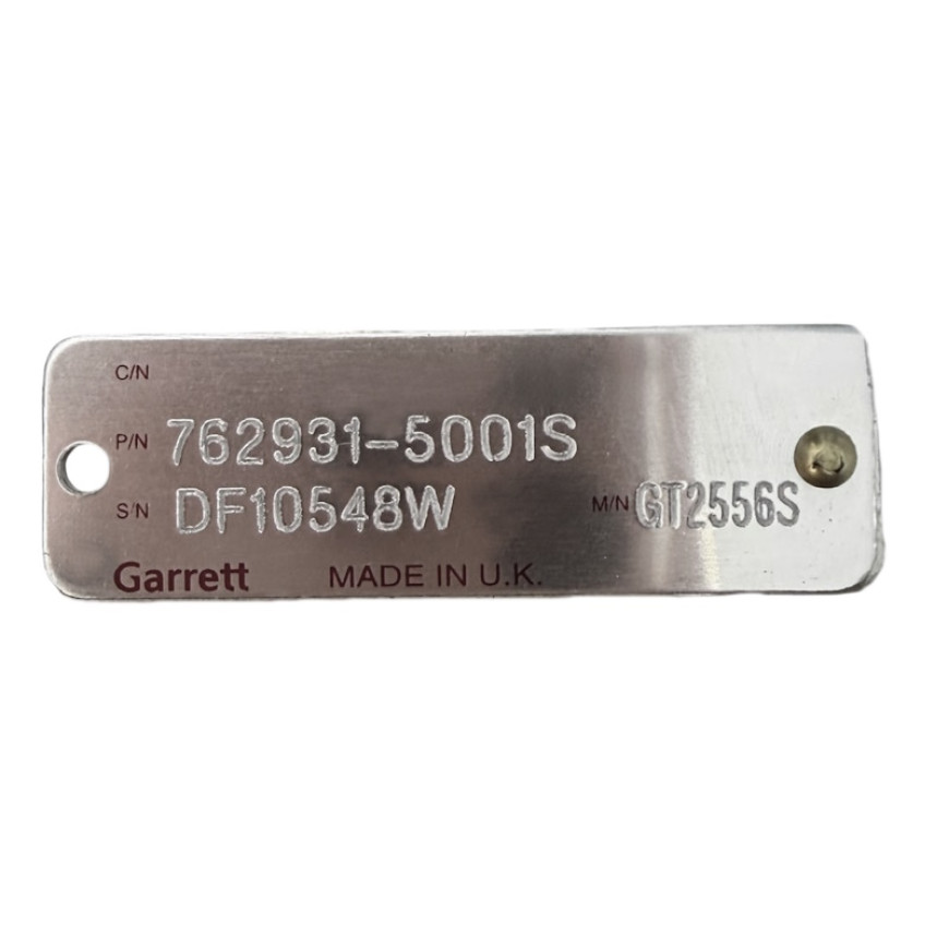 Турбокомпрессор SB 320/06047, 320/04047, 320/06079, 762931-5001S GARRETT OEM