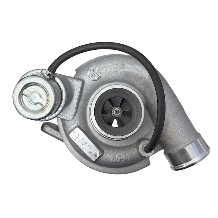 Турбокомпрессор SB 320/06047, 320/04047, 320/06079, 762931-5001S GARRETT OEM