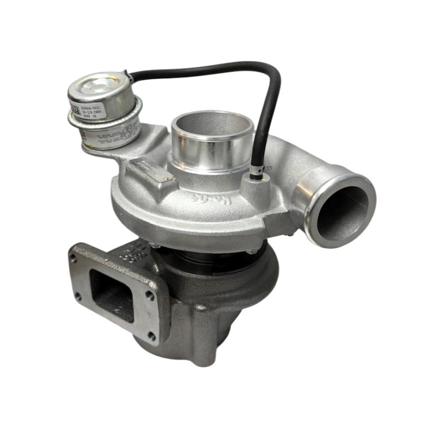 Турбокомпрессор SB 320/06047, 320/04047, 320/06079, 762931-5001S GARRETT OEM