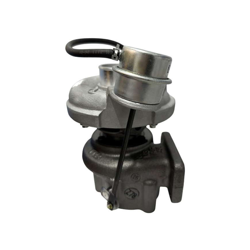 Турбокомпрессор SB 320/06047, 320/04047, 320/06079, 762931-5001S GARRETT OEM
