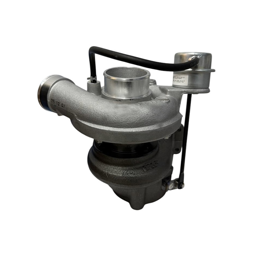 Турбокомпрессор SB 320/06047, 320/04047, 320/06079, 762931-5001S GARRETT OEM