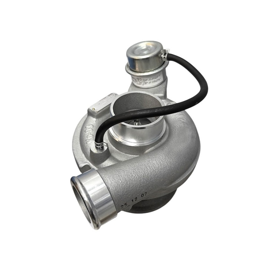Турбокомпрессор SB 320/06047, 320/04047, 320/06079, 762931-5001S GARRETT OEM
