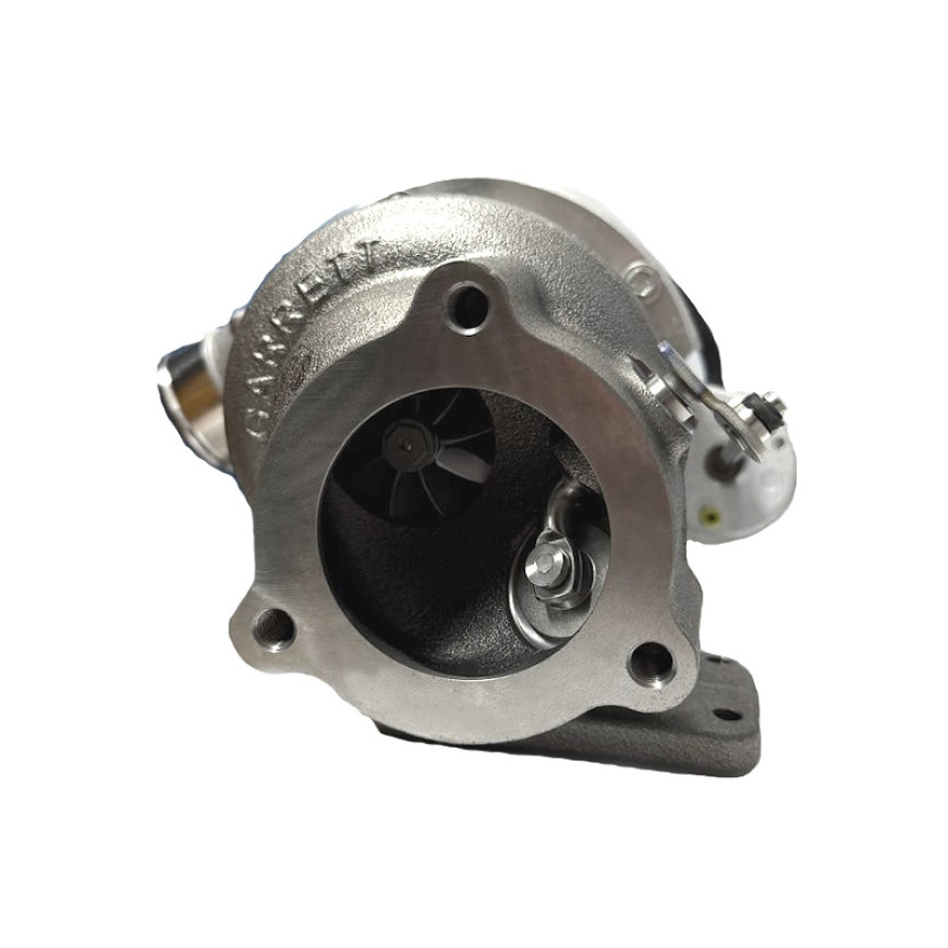 Турбокомпрессор SB 320/06047, 320/04047, 320/06079, 762931-5001S GARRETT OEM