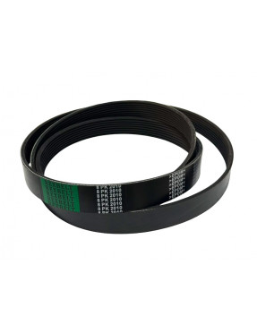 Ремень привода для JCB (2010 мм) 320/08764, 8 PK 2010 REXBELT