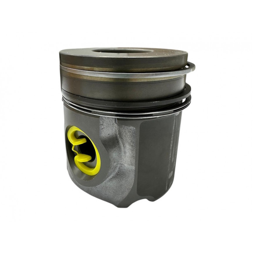 Поршень двигателя в сборе JCB 320/09238 (+0,5 mm) OEM Поршень двигателя в сборе JCB 320/09238 (+0,5 mm) OEM