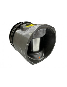 Поршень двигателя в сборе JCB 320/09238 (+0,5 mm) OEM