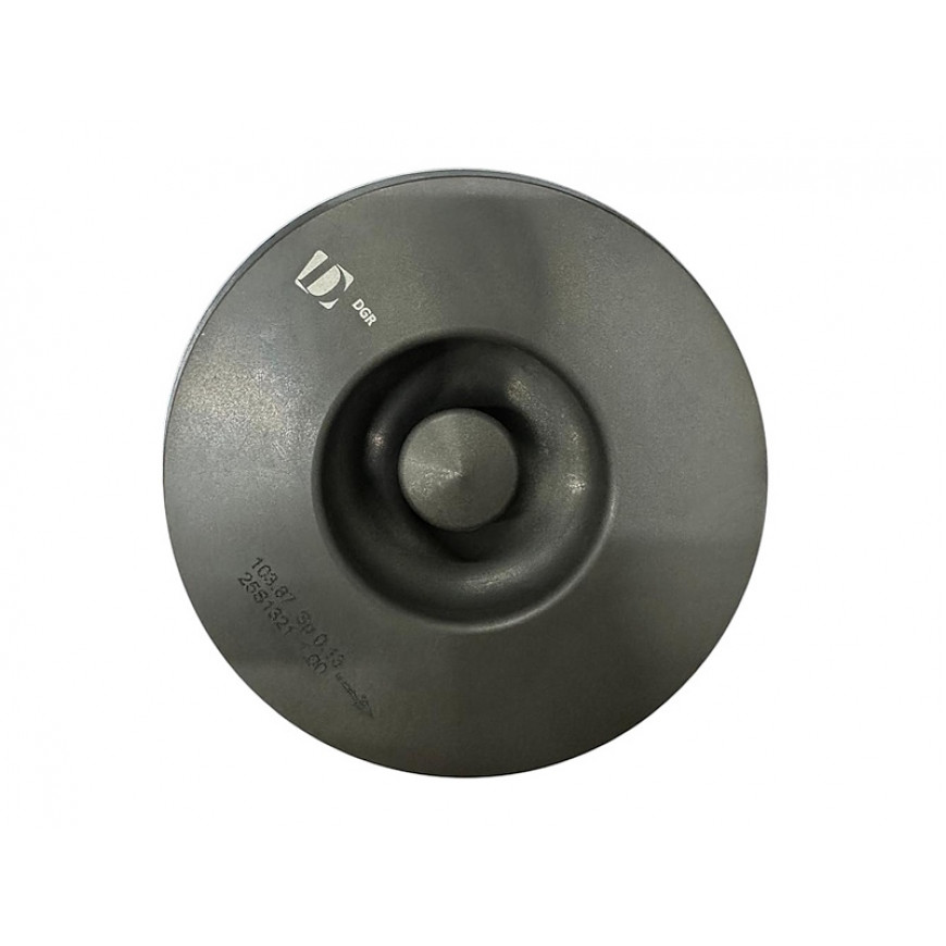 Поршень двигателя в сборе для JCB 320/09239 (+1.00мм) Поршень двигателя в сборе для JCB 320/09239 (+1.00мм)