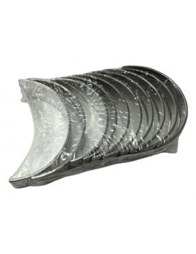 Вкладыши коренные комплект для JCB 320/09335, 320/03243 STD//