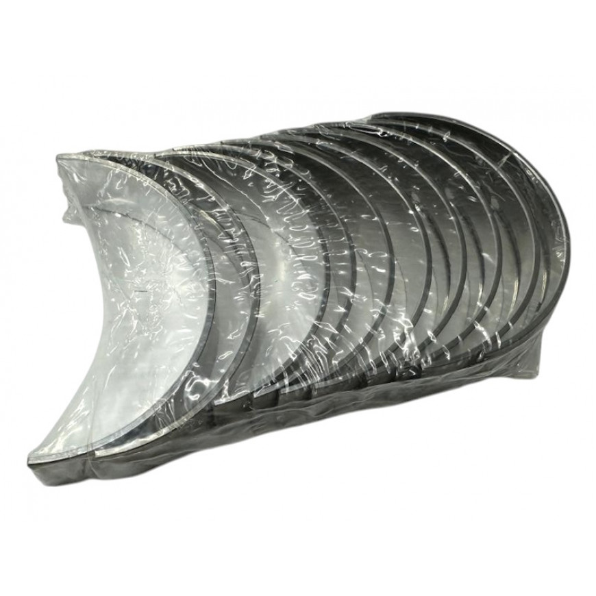 Комплект коренных вкладышей для JCB 320/09473, 320/09335