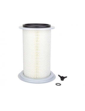 Фильтр воздушный внешний JCB 32/906801, 32/903201 N