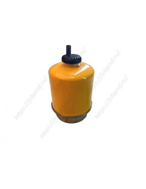 Фильтр топливный грубой очистки для JCB 32/925915, 320/A7124, 32/925694, MF551434, marshall