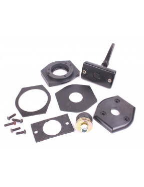 Фиксатор бокового стекла для JCB 331/31071.