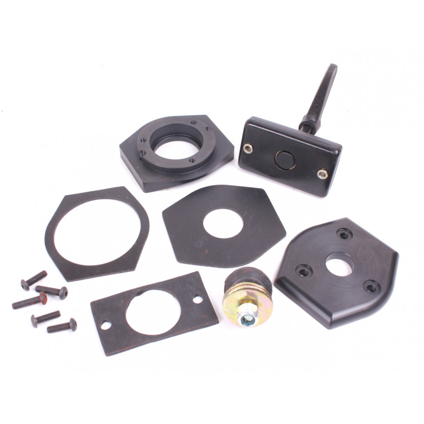 Фиксатор бокового стекла для JCB 331/31071.