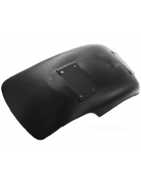 Крыло переднее левое для JCB 331/23632