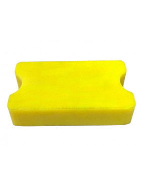 Направляющая подушка скольжения аутригера для CAT 331-2489, 3312489, 7053KYN