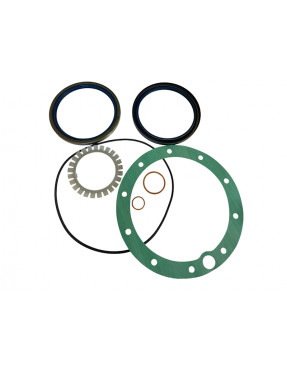 Ремкомплект задней ступицы MERCEDES Actros/Axor A9403501435, 145*175*13/145*175*14, KIT006