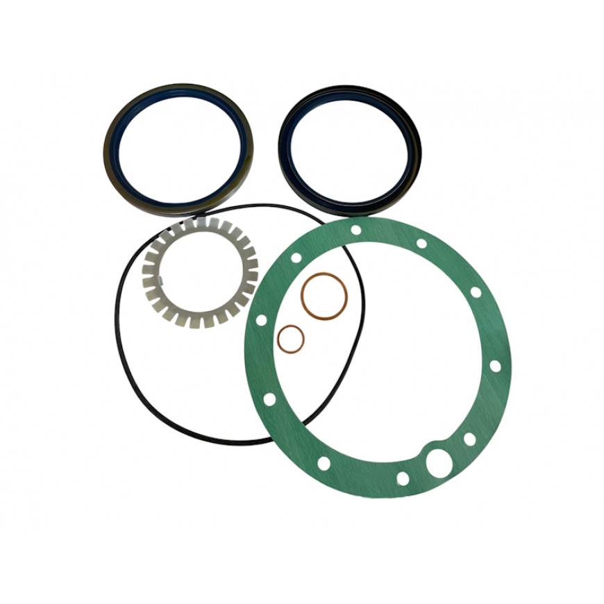 Ремкомплект задней ступицы MERCEDES Actros/Axor A9403501435, 145*175*13/145*175*14, KIT006