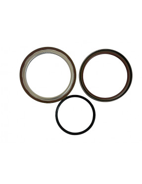 Ремкомплект задней ступицы VOLVO FH12, FM12, 3095043, 125*148,3/156*8,1/9,3+125*148*9,7 KIT015