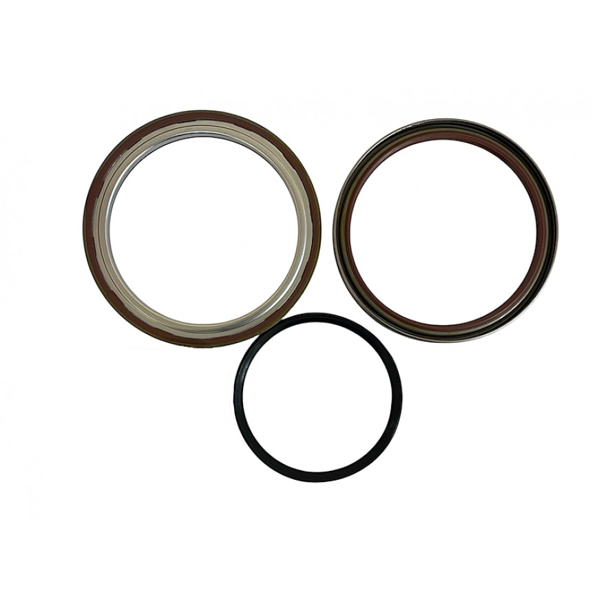 Ремкомплект задней ступицы VOLVO FH12, FM12, 3095043, 125*148,3/156*8,1/9,3+125*148*9,7 KIT015