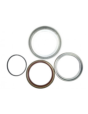 Ремкомплект ступицы SAG B9-19, 3434302400, 112*138,5*7,5/112*138,5*10, KIT 047