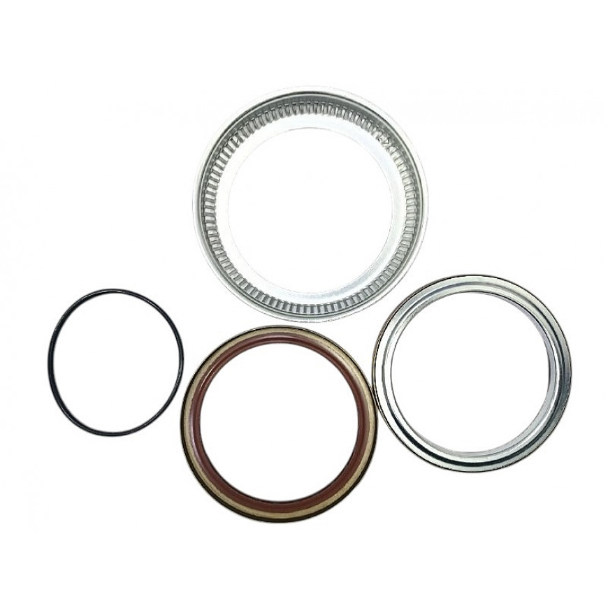 Ремкомплект ступицы SAG B9-19, 3434302400, 112*138,5*7,5/112*138,5*10, KIT 047