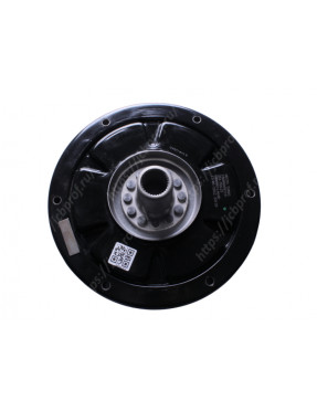 Демпфер(выносные шлицы) для JCB 331/50615 оригинал