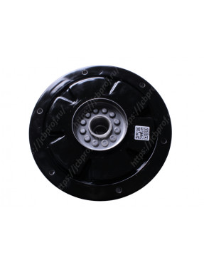 Демпфер(выносные шлицы) для JCB 331/50615 оригинал