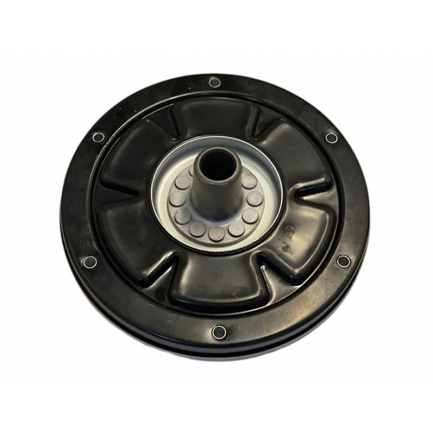 Демпфер(выносные шлицы) для JCB 331/50615, 334/F6266 OEM