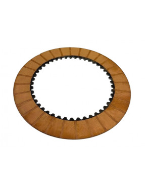 Диск сцепления КПП для JCB 331/16520, 332/Y8133