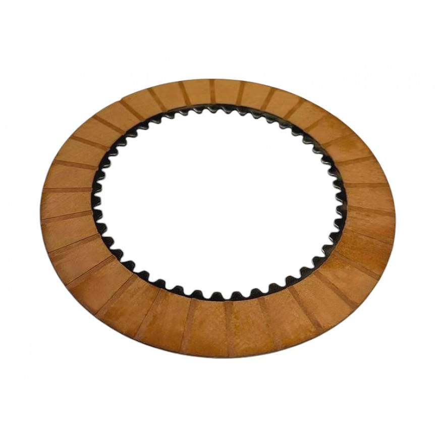 Диск сцепления КПП для JCB 331/16520, 332/Y8133