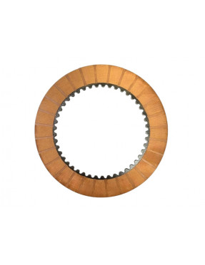 Диск сцепления КПП для JCB 331/16520, 332/Y8133