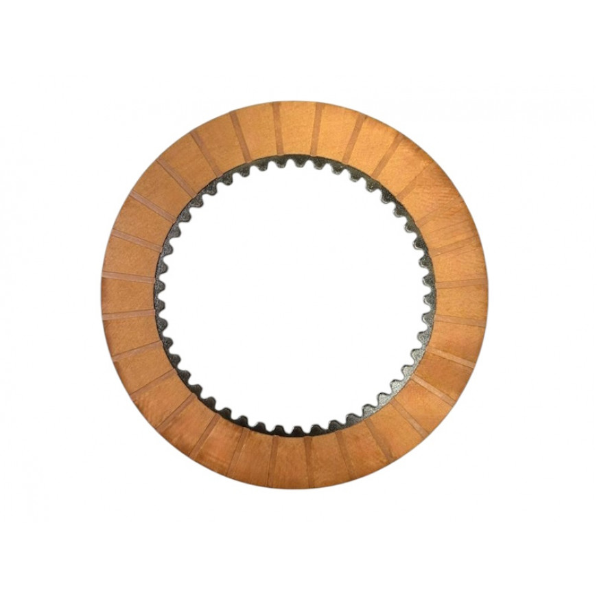 Диск сцепления КПП для JCB 331/16520, 332/Y8133