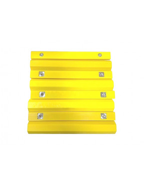 Вкладыши телескопа для JCB комплект (4+4) 123/03215, 331/27389, 123/03214, 123/06189