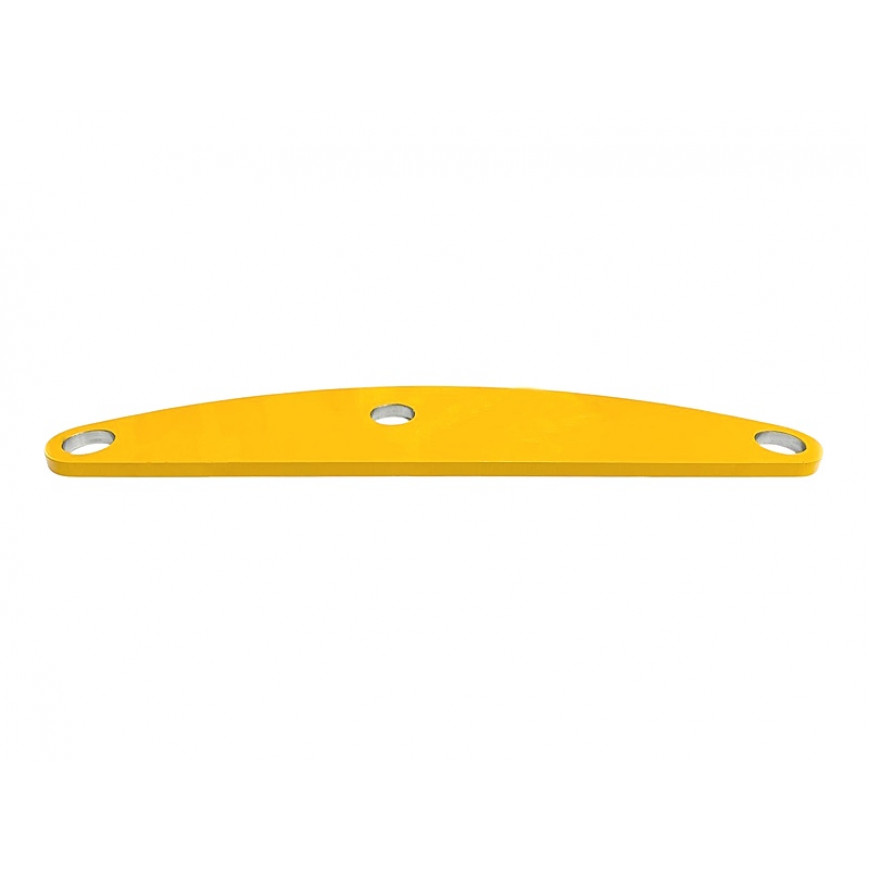 Тяга трапес вертикальная передней стрелы 3 отверстия 331/43848 331/25064, 2785