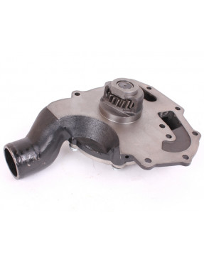 Насос водяной (помпа) AK 332/H0895, 02/202510, 02/202365, U5MW0193 для JCB GMW