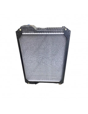 Радиатор охлаждения для JCB 332/C5000 радиальный.