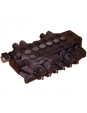 Гидрораспределитель задний JCB  25/222930, 25/222583 N