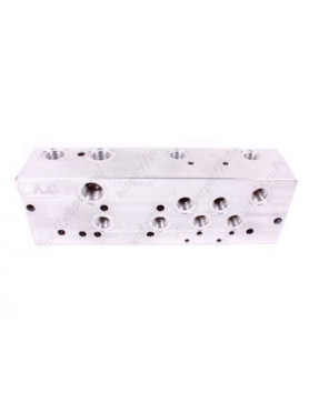 Распределитель джойстика для JCB 332/F8176 128/f8815.