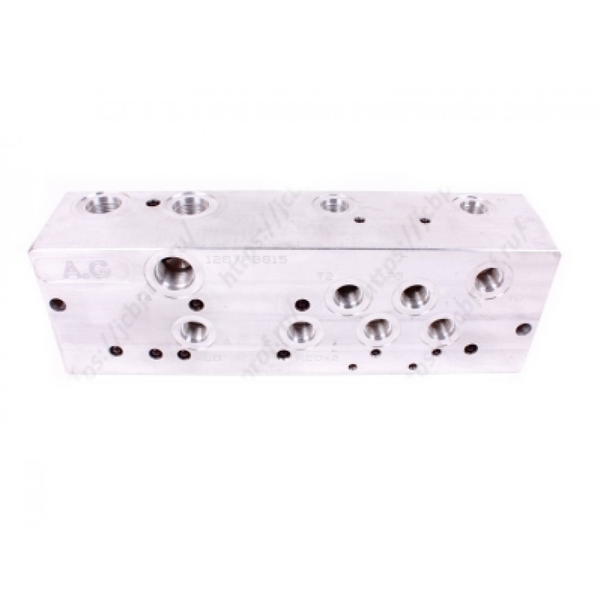 Распределитель джойстика для JCB 332/F8176 128/f8815. Распределитель джойстика для JCB 332/F8176 128/f8815.