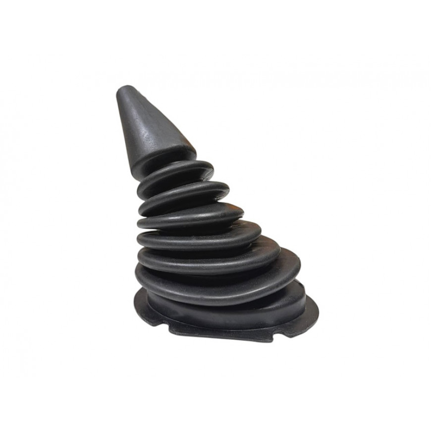 Кожух рычагов управления задней стрелы для JCB 332/25685