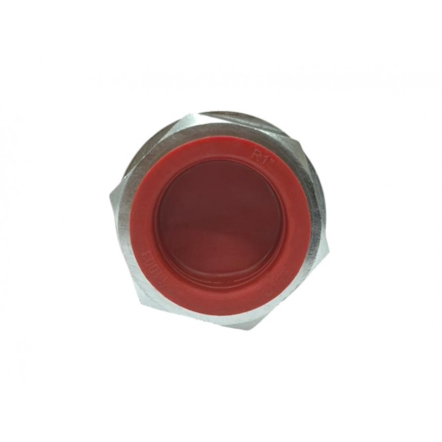 Быстроразъемное соединение БРС 1 Быстроразъемное соединение БРС 1