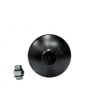 Энергоаккумулятор тормозной JCB 332/H3679, 332H3679 HYDAC