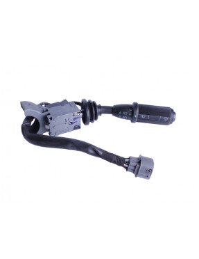 Подрулевой переключатель для JCB 701/80297, 332/Y6916 STR