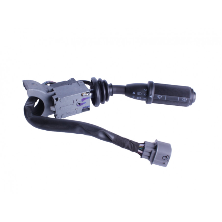 Подрулевой переключатель для JCB 701/80297, 332/Y6916 STR