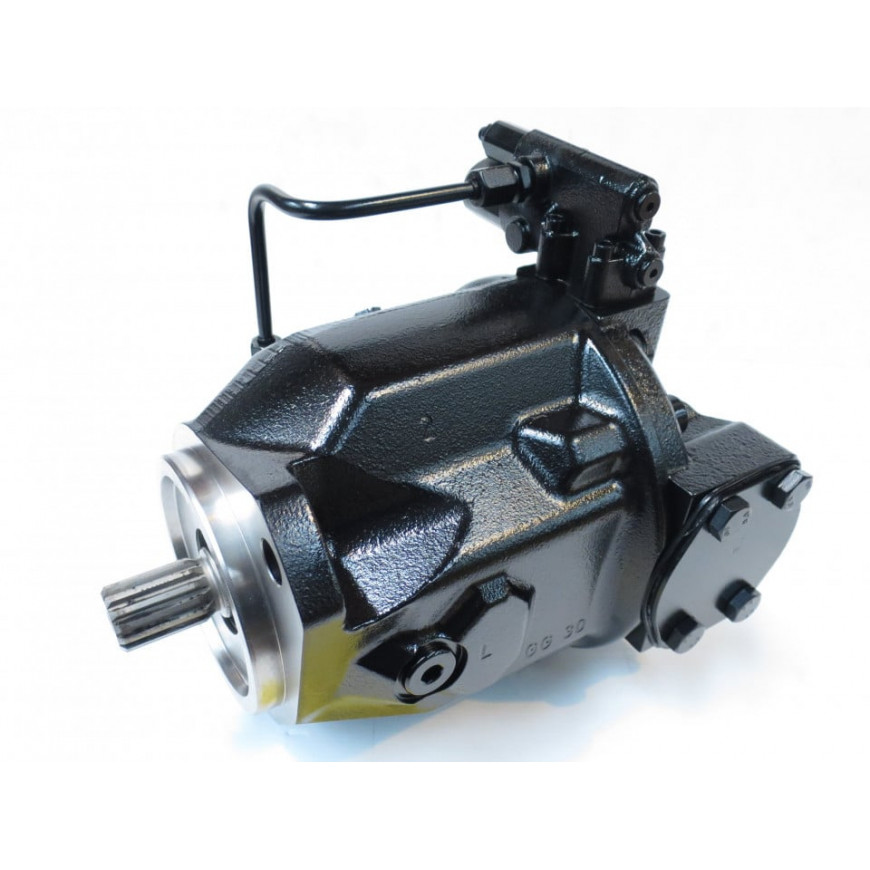 Гидравлический насос для JCB 333/d5108 вращение по часовой Rexroth Гидравлический насос для JCB 333/d5108 вращение по часовой Rexroth