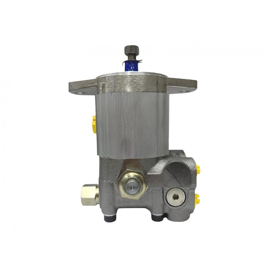 Насос гидравлический JCB 334/R6435 PARKER