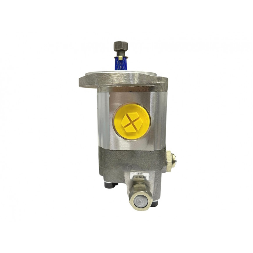 Насос гидравлический JCB 334/R6435 PARKER